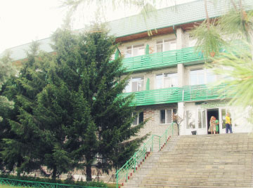Основная программа